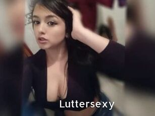 Luttersexy