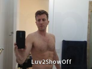 Luv2ShowOff