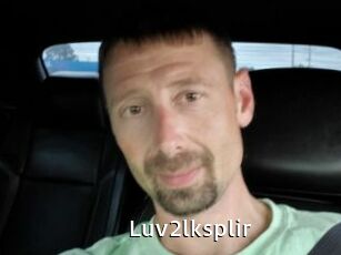 Luv2lksplir My Porno Stash
