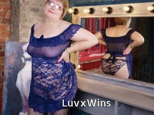 LuvxWins