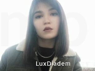 LuxDiadem