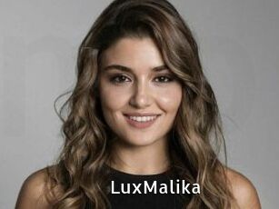 LuxMalika