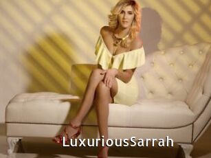 LuxuriousSarrah