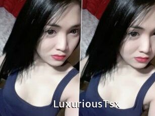 LuxuriousTsx