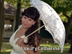 LuxuryCatharina