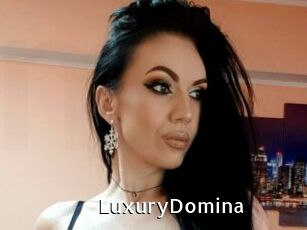 LuxuryDomina