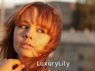 LuxuryLily
