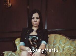 LuxuryMaria