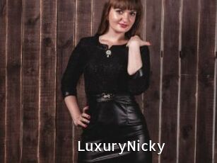 LuxuryNicky