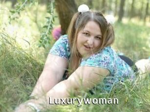 Luxurywoman