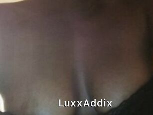 LuxxAddix