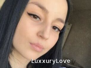 LuxxuryLove