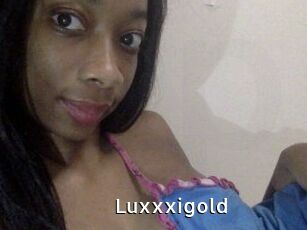 Luxxxigold