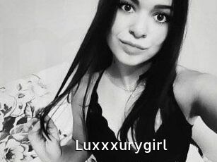 Luxxxury_girl