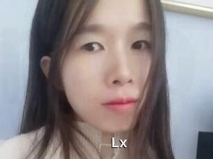 Lx