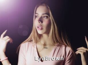 LyaBrown