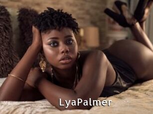 LyaPalmer
