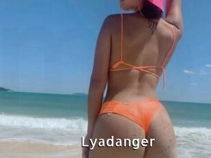 Lyadanger