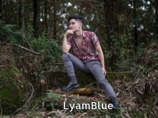 LyamBlue