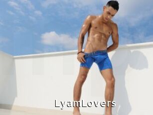LyamLovers