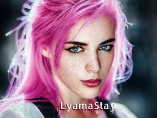 LyamaStay