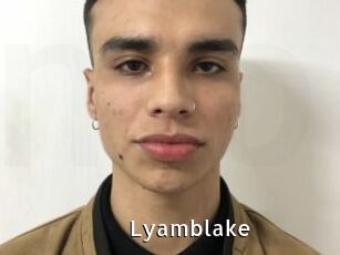 Lyamblake