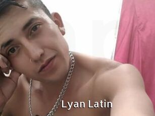 Lyan_Latin My Porno Stash
