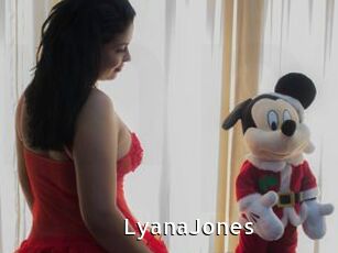 LyanaJones
