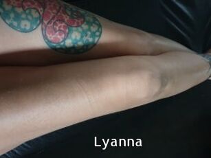 Lyanna