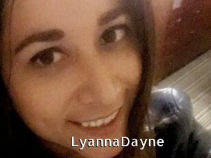 Lyanna_Dayne