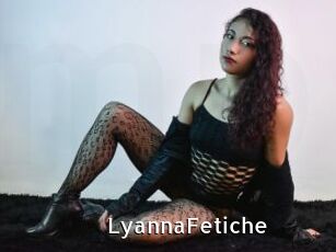 LyannaFetiche