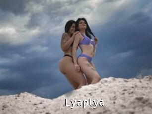 Lyaplya