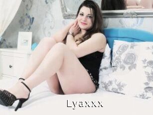 Lyaxxx
