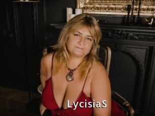 LycisiaS