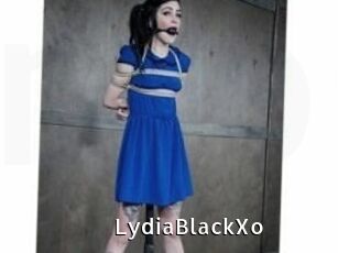LydiaBlackXo