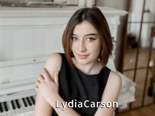 LydiaCarson
