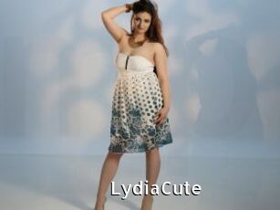 LydiaCute