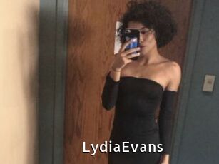 LydiaEvans