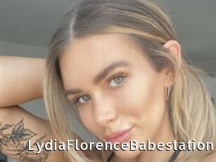 LydiaFlorenceBabestation