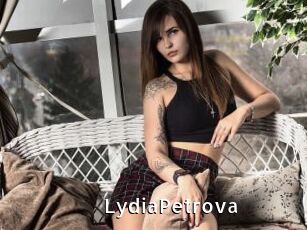 LydiaPetrova
