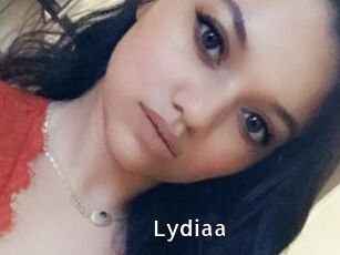 Lydiaa