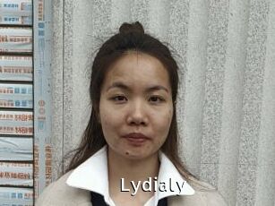 Lydialy