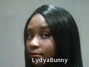 LydyaBunny