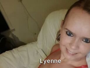 Lyenne