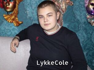 LykkeCole