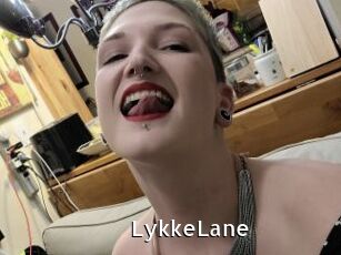 LykkeLane