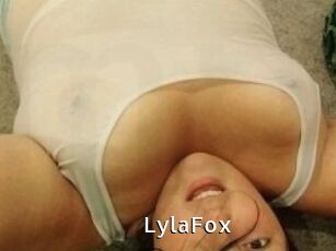 LylaFox