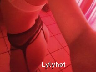 Lylyhot