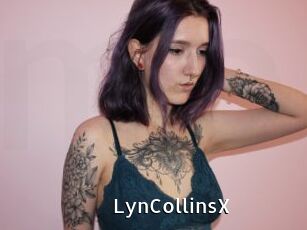 LynCollinsX My Porno Stash