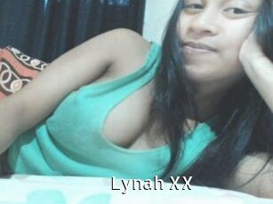 Lynah_XX
